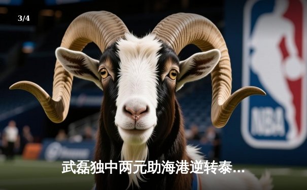 武磊独中两元助海港逆转泰山，中超焦点战上演进球大战 - 3