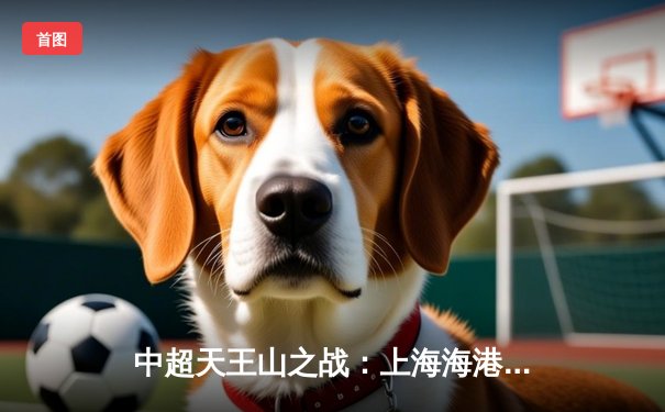 中超天王山之战：上海海港3-2绝杀山东泰山，武磊双响领跑射手榜