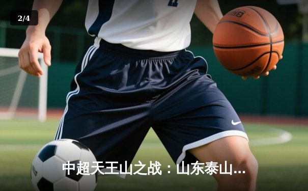 中超天王山之战：山东泰山3-1力克上海海港，克雷桑帽子戏法锁定胜局 - 2