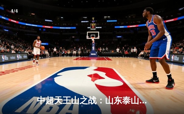 中超天王山之战：山东泰山3-1力克上海海港，克雷桑帽子戏法主宰赛场 - 4