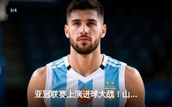 亚冠联赛上演进球大战！山东泰山主场3-1逆转横滨水手，克雷桑双响建功 - 3