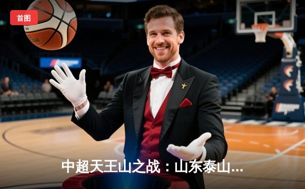 中超天王山之战：山东泰山3-2绝杀上海海港，克雷桑帽子戏法导演逆转